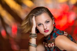 Small Strobes – Big Results – David Tejada
