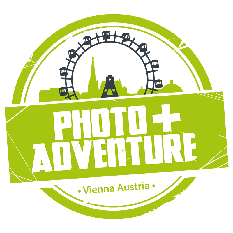 Neues Logo, neue Website, neuer Messekatalog - Photo+Adventure