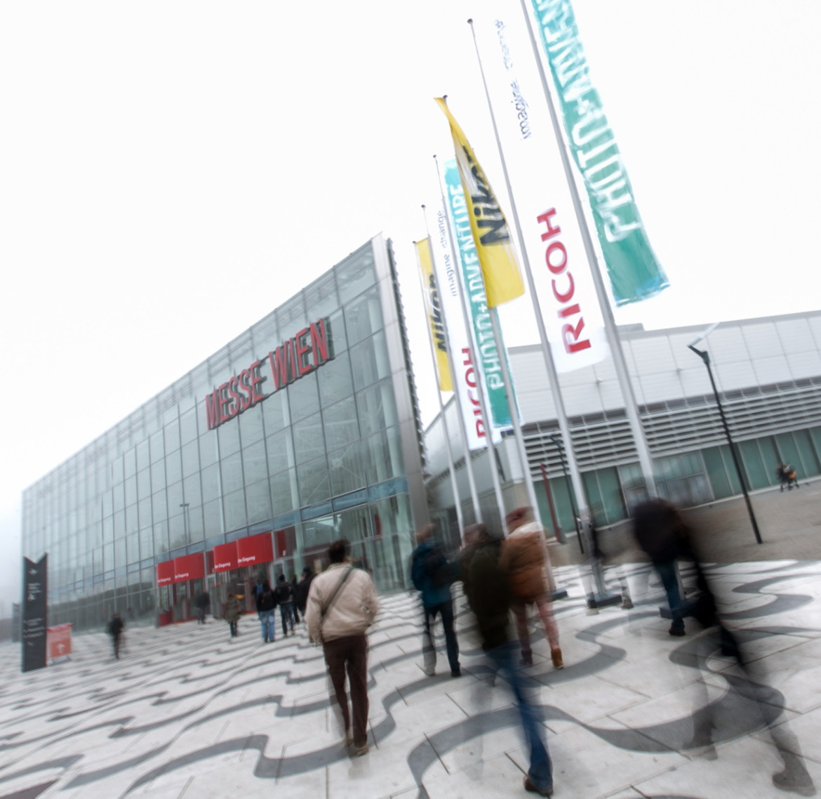 Save the Budget - Photo+Adventure 2018 wieder in der Messe Wien - Photo+Adventure