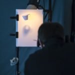 Making of Produktfotografie mit Eberhard Schuy - Photo+Adventure