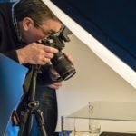 Making of Produktfotografie mit Eberhard Schuy - Photo+Adventure