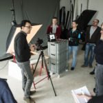 Making of Produktfotografie mit Eberhard Schuy - Photo+Adventure