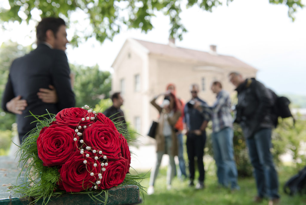 Hochzeitsfotografie Seminar und Workshop - Making Ofs - Photo+Adventure