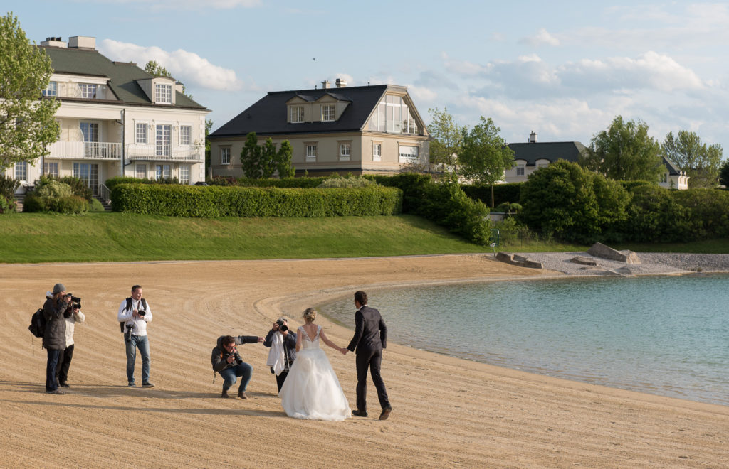 Hochzeitsfotografie Seminar und Workshop - Making Ofs - Photo+Adventure