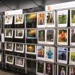 Wir waren bei der Photo+Adventure in Duisburg - Photo+Adventure