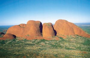 Australiens Naturwunder - AT REISEN