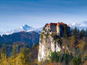 Süße Früchte in Nachbars Garten: Sloweniens Städte - Photo+Adventure