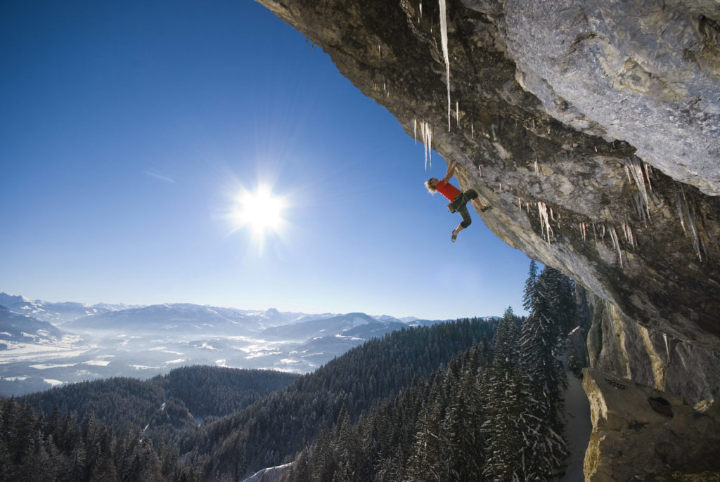 Die Sieger des "I AM FREE" Fotowettbewerbs - Photo+Adventure