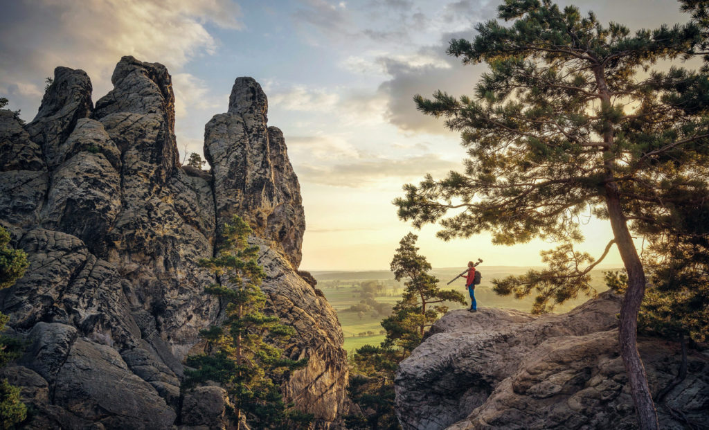 Die Sieger des "I AM FREE" Fotowettbewerbs - Photo+Adventure