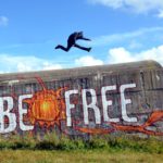 Die Sieger des "I AM FREE" Fotowettbewerbs - Photo+Adventure