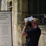 Photo+Adventure Lokalaugenschein beim Fotofestival Arles - Photo+Adventure