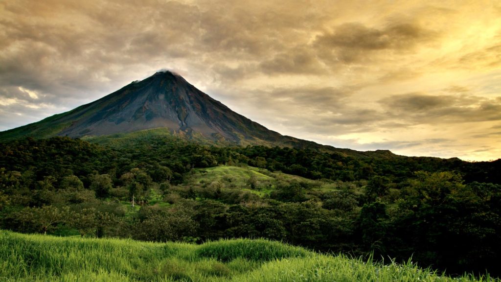 Costa Rica ist Abenteuer - Photo+Adventure