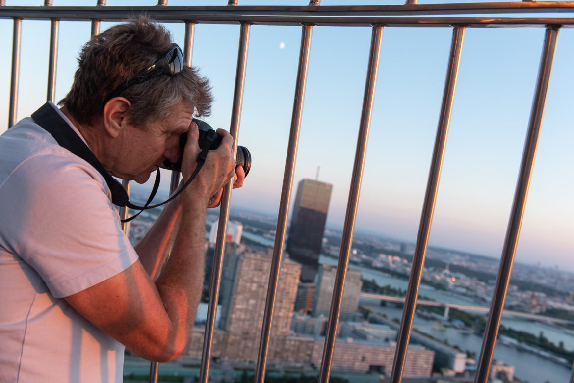 Die kontemplative Kraft der Fotografie - Photo+Adventure