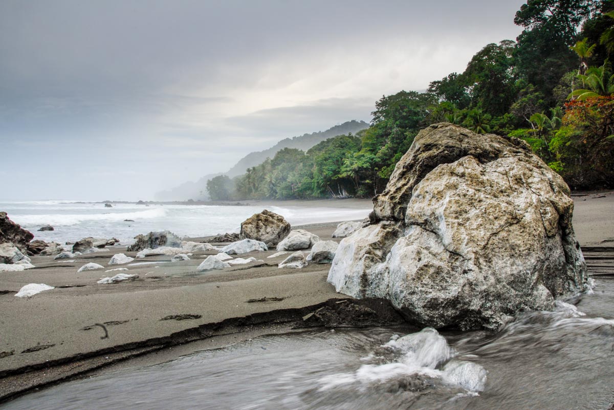 Sonne, Strand und Meeresrauschen: Die schönsten Strände Costa Ricas - Photo+Adventure