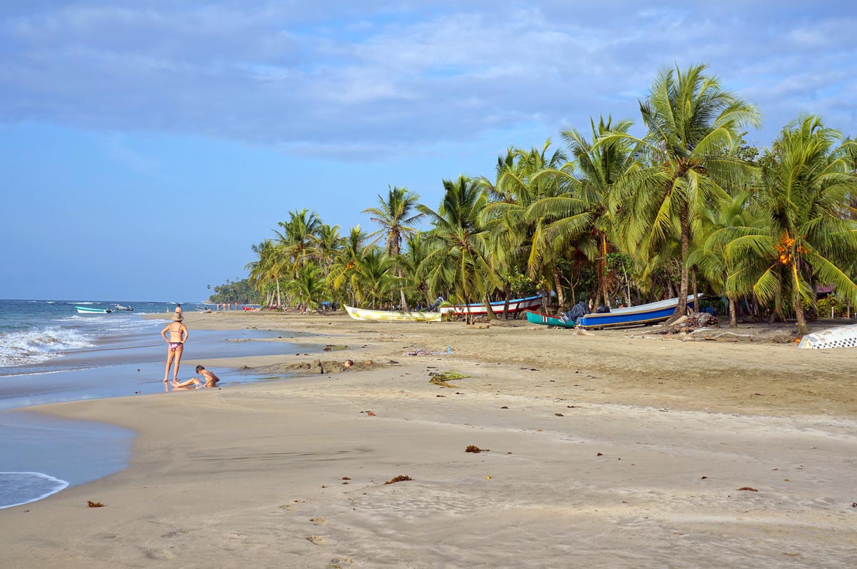 Sonne, Strand und Meeresrauschen: Die schönsten Strände Costa Ricas - Photo+Adventure
