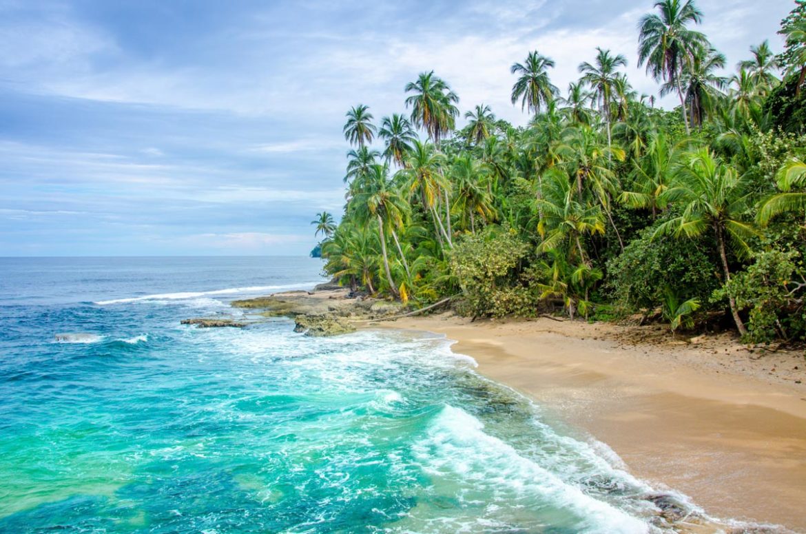 Sonne, Strand und Meeresrauschen: Die schönsten Strände Costa Ricas - Photo+Adventure