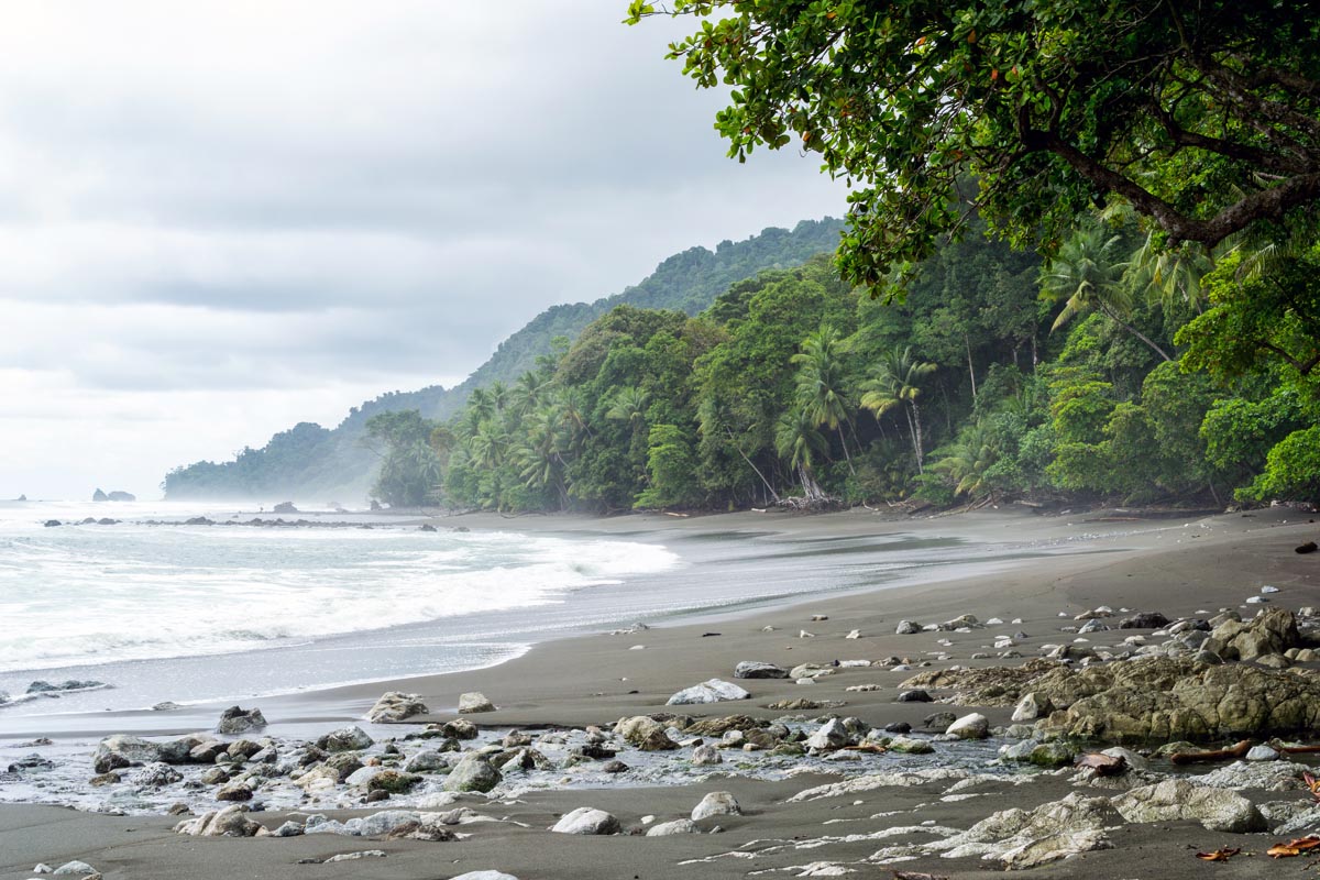 Sonne, Strand und Meeresrauschen: Die schönsten Strände Costa Ricas - Photo+Adventure