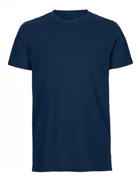 Herren T-Shirt "Kamera Hand" – Bild 4
