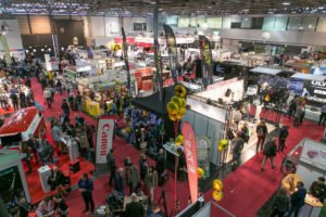 Photo+Adventure 2018, Messe+Festival für Fotografie, Reisen und Film+Video