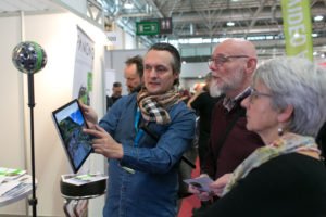 Photo+Adventure 2018, Messe+Festival für Fotografie, Reisen und Film+Video