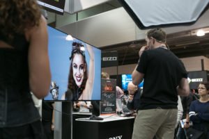 Photo+Adventure 2018, Messe+Festival für Fotografie, Reisen und Film+Video