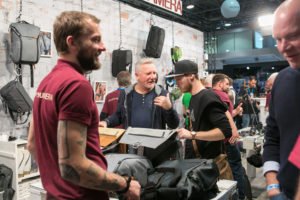 Photo+Adventure 2018, Messe+Festival für Fotografie, Reisen und Film+Video