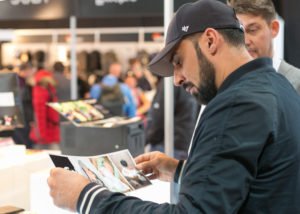 Photo+Adventure 2018, Messe+Festival für Fotografie, Reisen und Film+Video