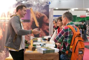 Photo+Adventure 2018, Messe+Festival für Fotografie, Reisen und Film+Video