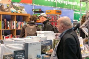 Photo+Adventure 2018, Messe+Festival für Fotografie, Reisen und Film+Video