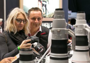 Photo+Adventure 2018, Messe+Festival für Fotografie, Reisen und Film+Video