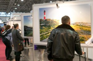 Photo+Adventure 2018, Messe+Festival für Fotografie, Reisen und Film+Video