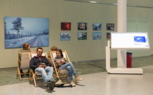 Photo+Adventure 2018, Messe+Festival für Fotografie, Reisen und Film+Video