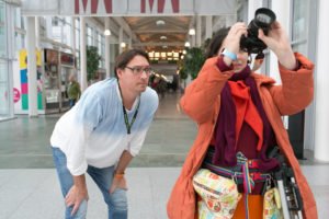 Photo+Adventure 2018, Messe+Festival für Fotografie, Reisen und Film+Video