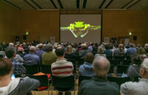Photo+Adventure 2018, Messe+Festival für Fotografie, Reisen und Film+Video