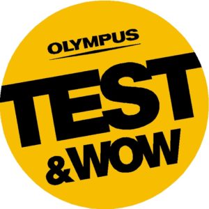 Olympus bei der Photo+Adventure 2018 in Wien - Photo+Adventure