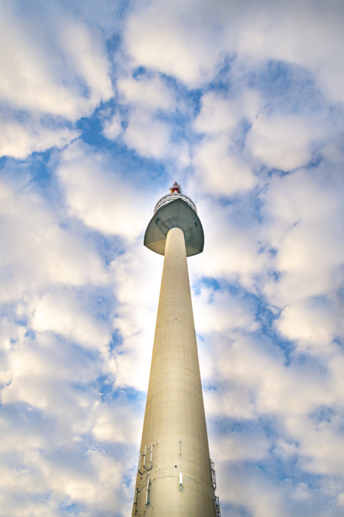 Die Siegerbilder des Fotowettbewerbs "Top of Vienna" - Photo+Adventure
