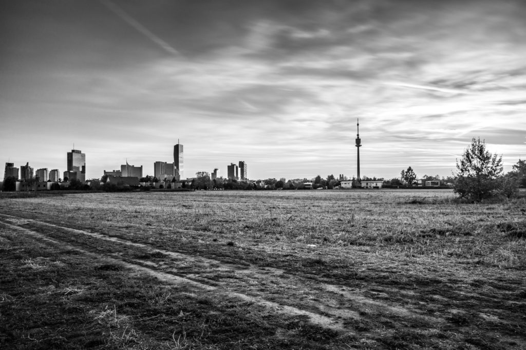 Die Siegerbilder des Fotowettbewerbs "Top of Vienna" - Photo+Adventure