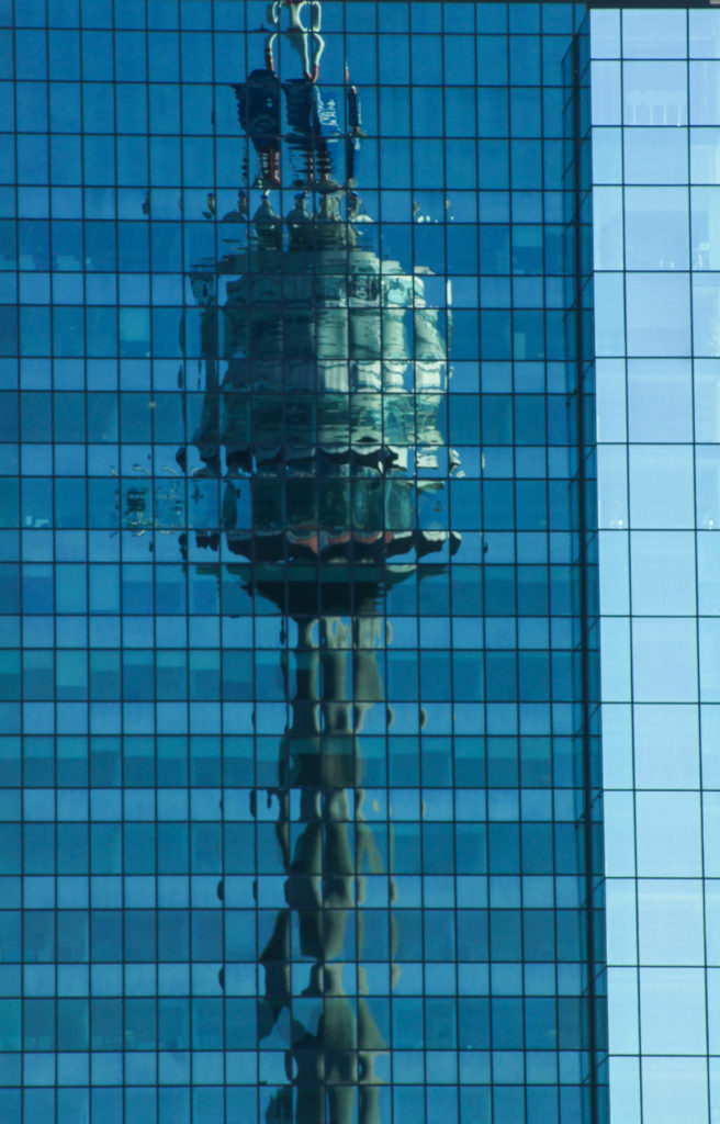 Die Siegerbilder des Fotowettbewerbs "Top of Vienna" - Photo+Adventure