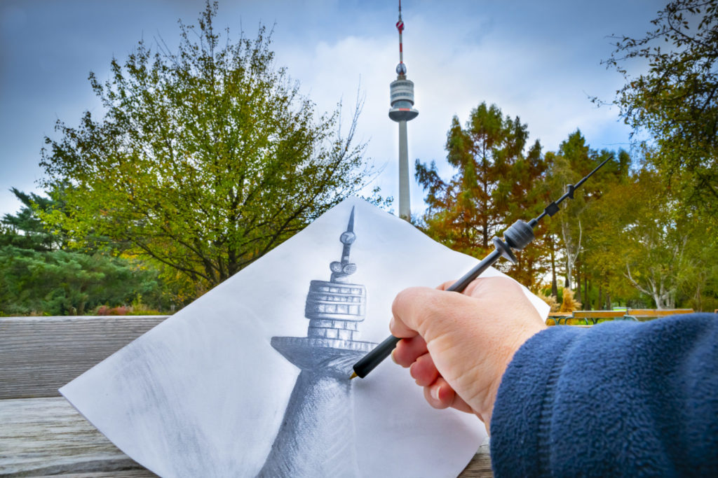 Die Siegerbilder des Fotowettbewerbs "Top of Vienna" - Photo+Adventure
