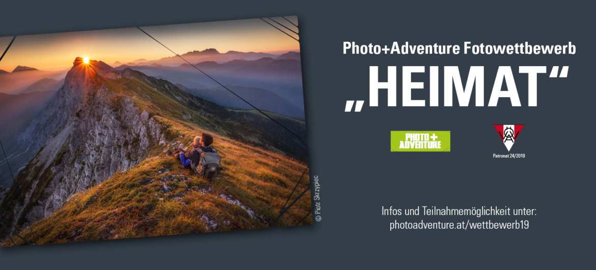 „Heimat“ – Die Siegerbilder des Wettbewerbs 2019 - Photo+Adventure