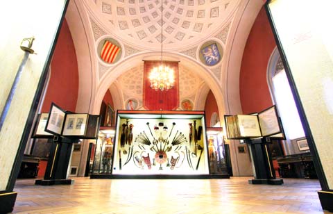Architektur und mehr im Heeresgeschichtlichen Museum - Anselm F. Wunderer - Photo+Adventure