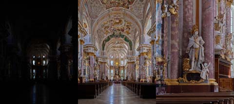 ISO Invarianz - Frank Werner - Photo+Adventure
