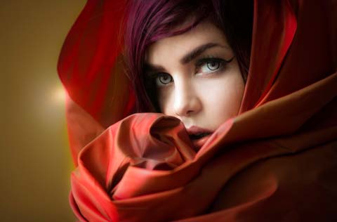 Dramaturgisches Portrait: Geschichten erzählen mit wenig Requisiten (Zusatztermin) - Joachim Bergauer - Photo+Adventure