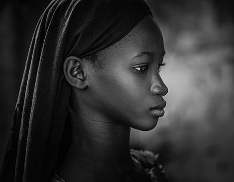 Entstehung des Fotobuchs Leben im Lepradorf - Joachim Bergauer - Photo+Adventure