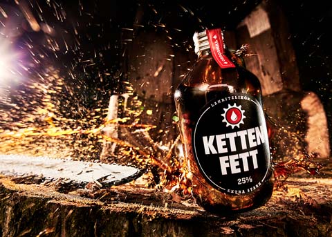 Food meets Liquids - Jochen Kohl - Photo+Adventure
