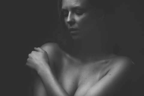 Nude? No! - Jochen Kohl - Photo+Adventure