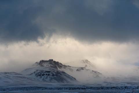 Fine Art Printing - Marc Graf - Photo+Adventure