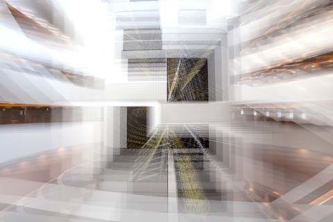 Experimentelle Fotografie: Vom Zufallsbild zur bewussten Kreativität - Micha Pawlitzki - Photo+Adventure