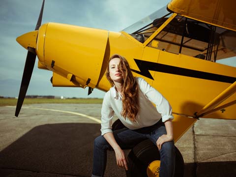 High Speed Synchron Blitzen - Robert Pichler - Photo+Adventure