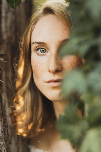 Foto ABC: Natürliche Portraits - Karl Füsselberger / Wiener Fotoschule - Photo+Adventure